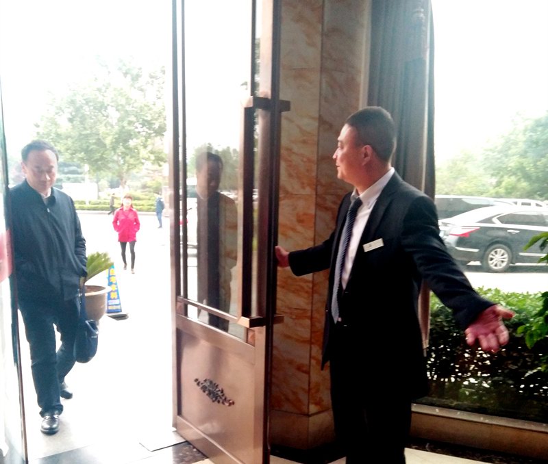 五一禮贊（三）│小小舉動，大大感動