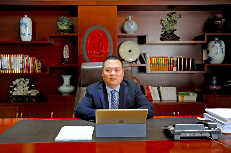 致敬良知，開元善行情暖洛城