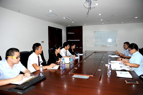 “工欲善其事，必先利其器”開(kāi)元礦業(yè)集團(tuán)系列培訓(xùn)報(bào)道