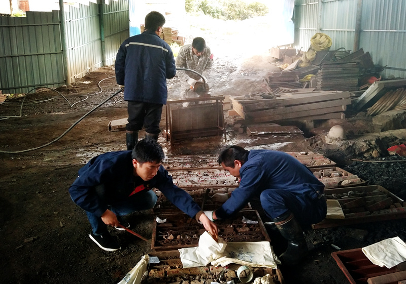 平凡而不平淡，我們一起為他們打Call